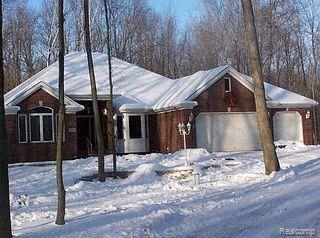 7606 Big Hand Road Columbus, MI 48063 - Photo 1 of 1 7606 BIG HAND