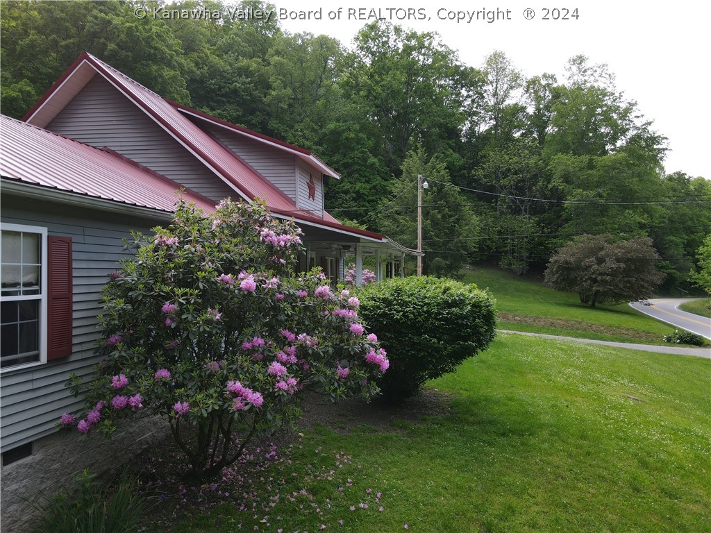 368 Bomont Road Bomont, WV 25030 - Photo 9 of 30 Gallery Image 9