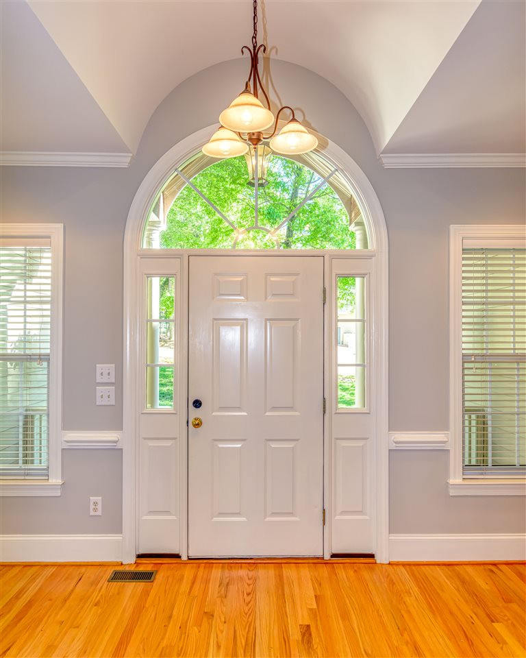 1421 Turner Farms Road Garner, NC 27529 - Photo 4 of 30 Photo 4
