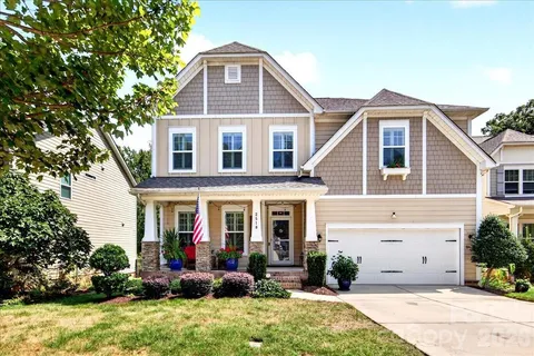 $479,000 | 2518 Logan Caroline Lane, Monroe, NC 28110
