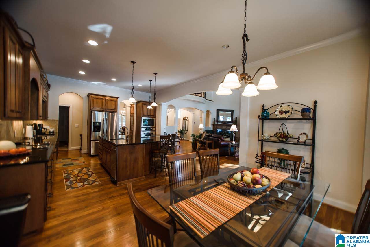 435 Rabbit Point Road Cropwell, AL 35054 - Photo 10 of 50