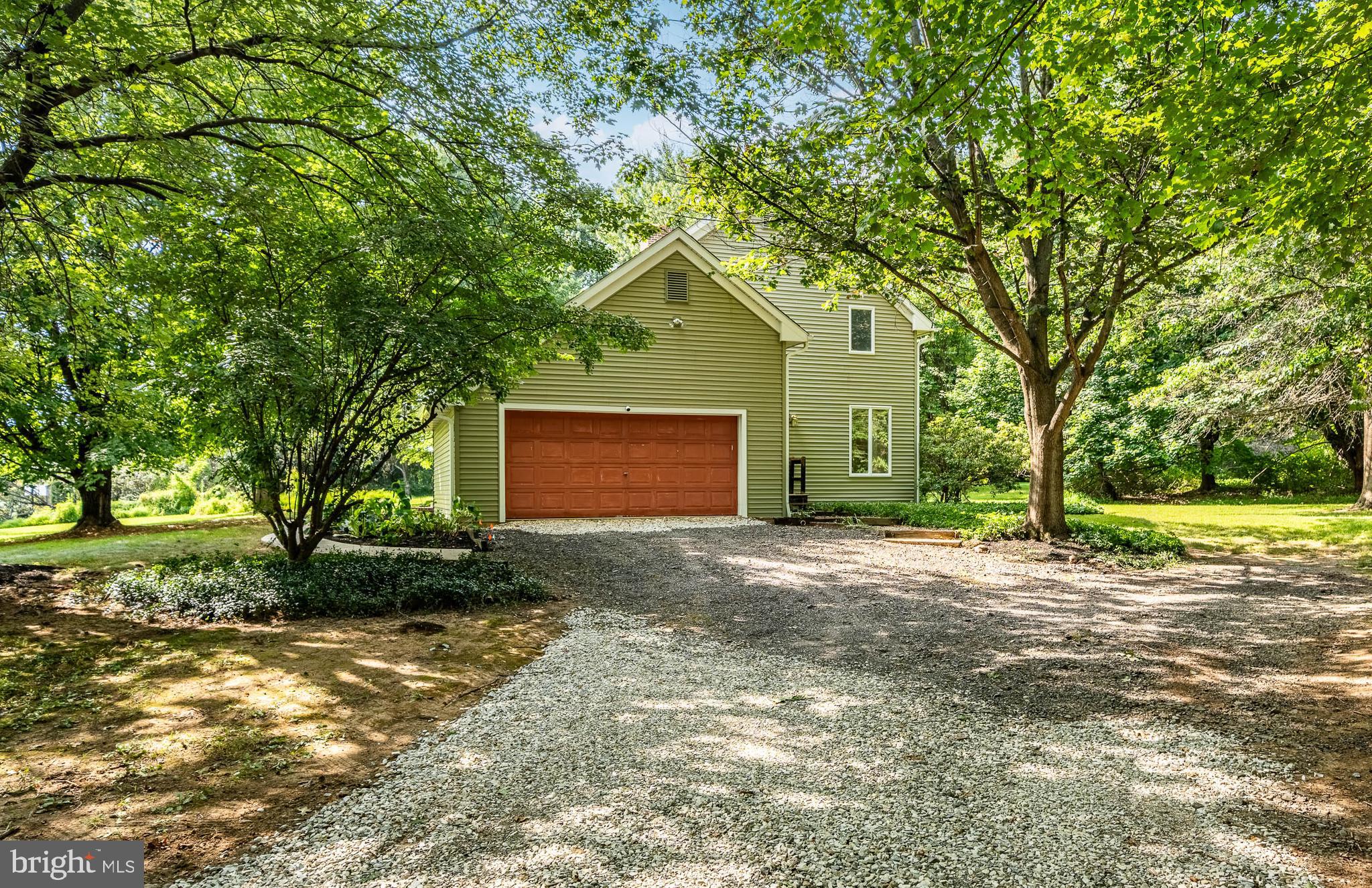 238 Mansion Road Elverson, PA 19520 - Photo 33 of 36 Gallery Image 33