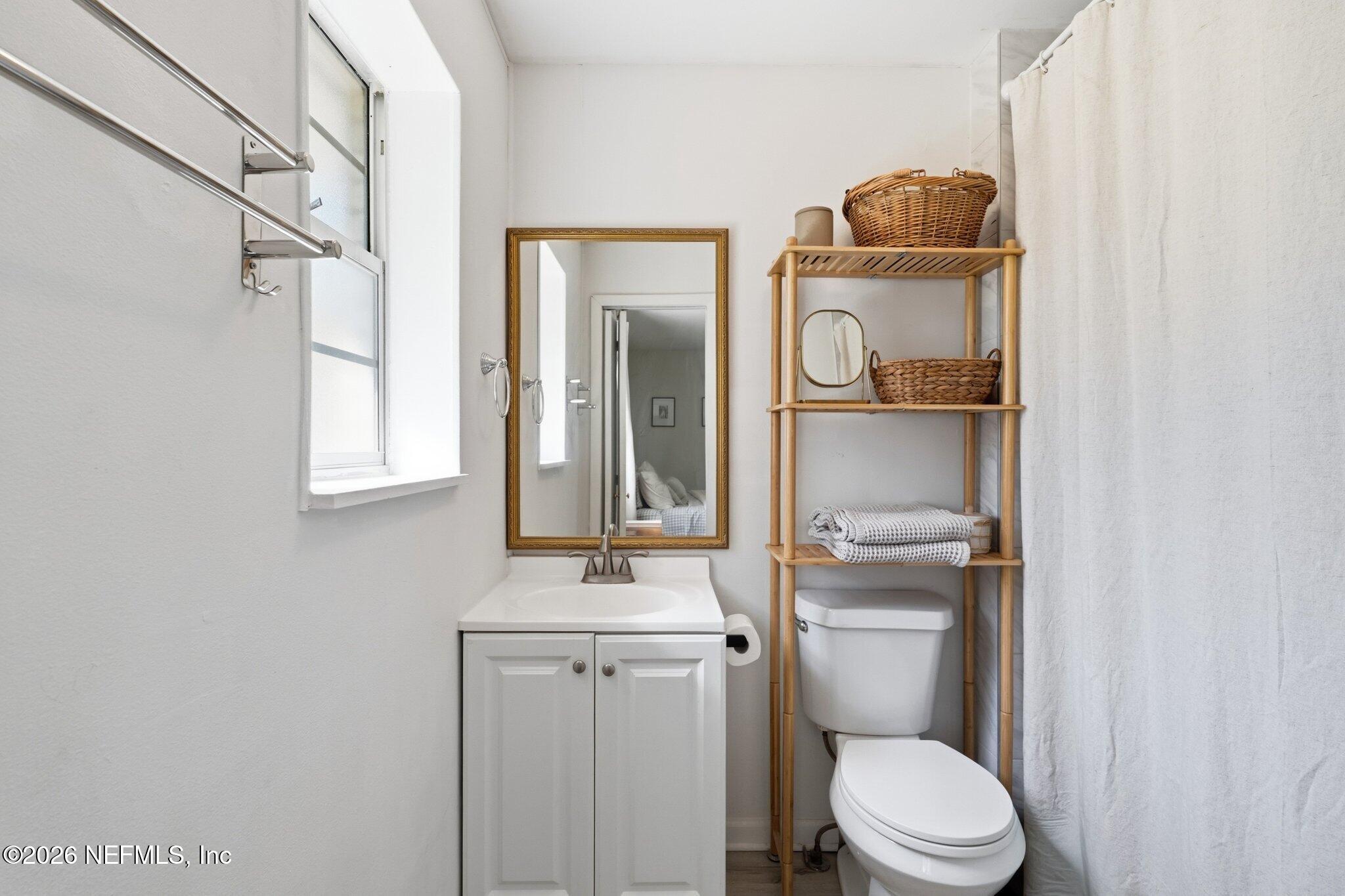 86252 Melissa Road Yulee, FL 32097 - Photo 23 of 40 Primary Bathroom