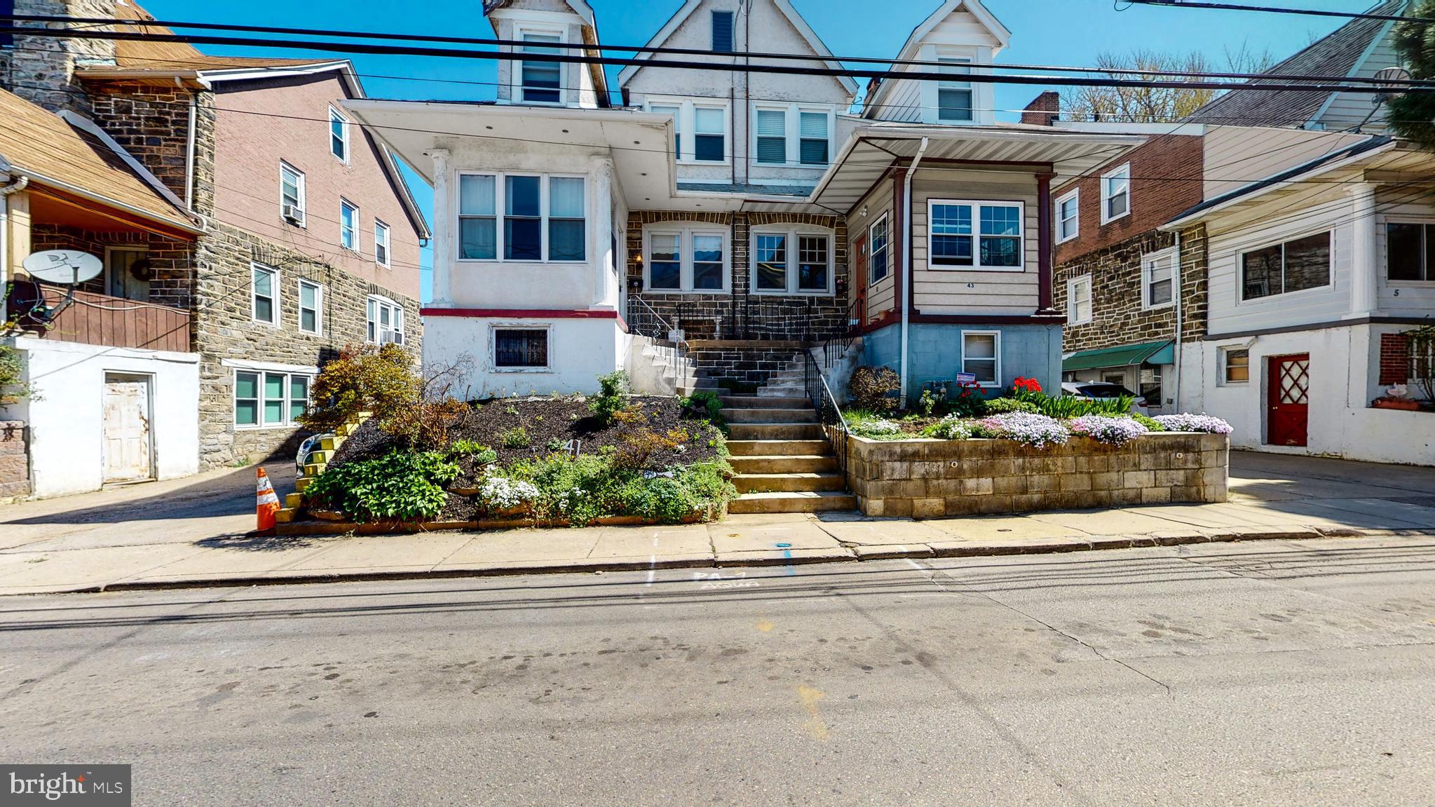 41 Kent Road Upper Darby, PA 19082 - Photo 1 of 34