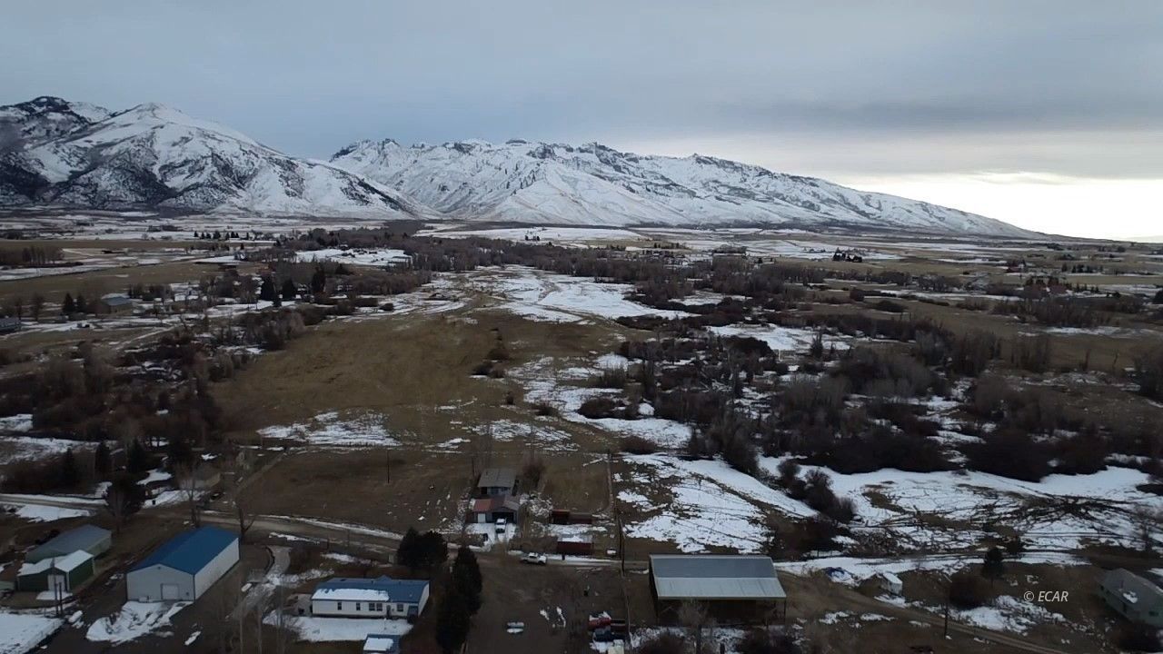 2034 Blume Ranch Road Lamoille, NV 89828 - Photo 14 of 45 a view of a city