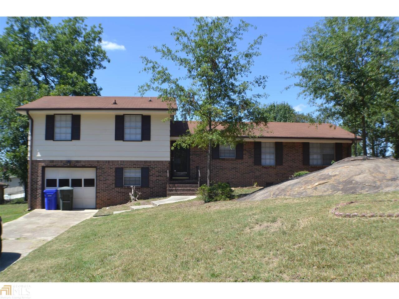 1224 Cardinal Road Northeast Conyers, GA 30012 - Photo 1 of 1 Gallery Image 1