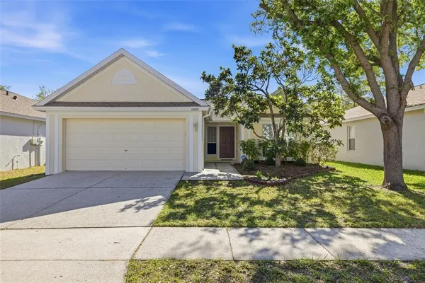 $275,000 | 12422 Tree Pointe Court, Riverview, FL 33578