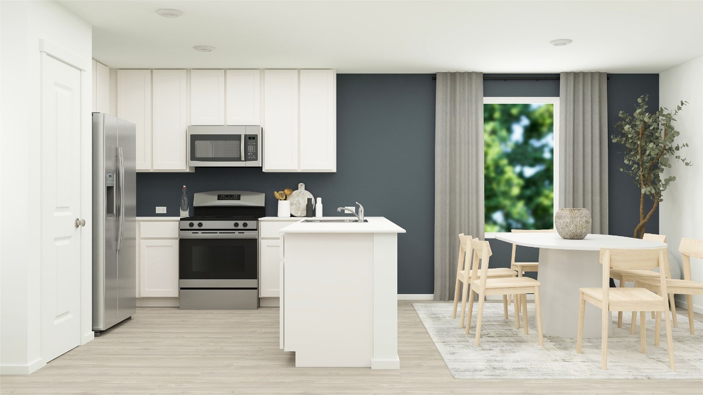 274 Kings Row Lane Jarrell, TX 76537 - Photo 11 of 33