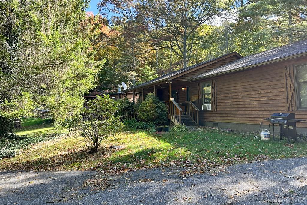 329 Silver Run Road Cashiers, NC 28717 - Photo 8 of 13 Gallery Image 8