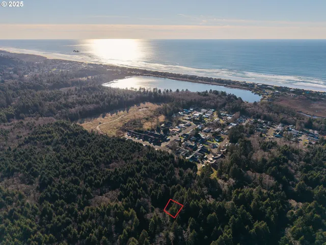 $50,000 | 7300 Necarney Avenue, Rockaway Beach, OR 97136