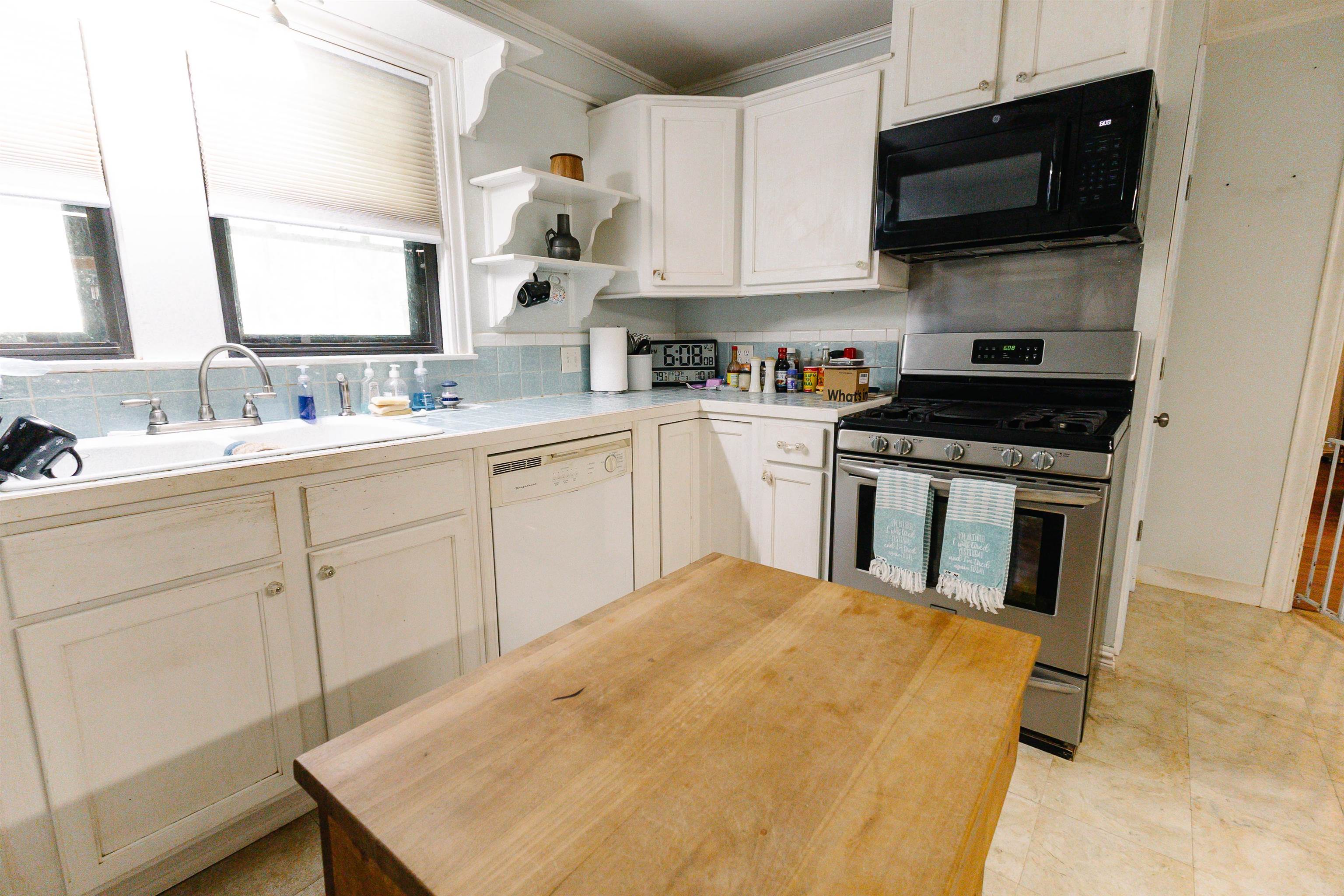 1401 Baffo Road Marshall, TX 75670 - Photo 14 of 25 Gallery Image 14