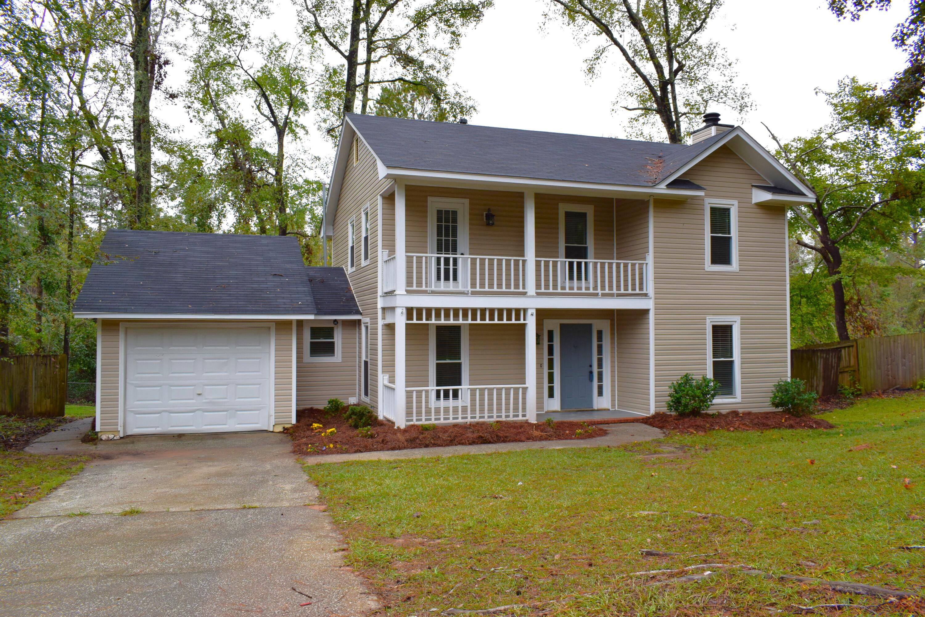 334 Saddletree Lane Martinez, GA 30907 - Photo 1 of 28 DSC_0383