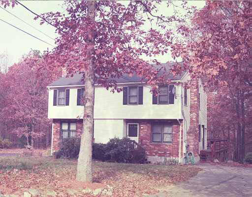 143 B Harkness Road Millville, MA 01529 - Photo 1 of 1