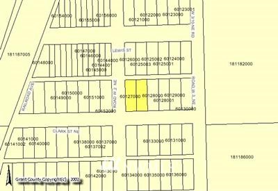 -l 7 & 8 West 2nd Road Northeast Marlin, WA 98832 - Photo 1 of 1