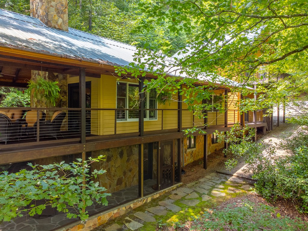 345 Mission Dam Road Hayesville, NC 28904 - Photo 50 of 93 Gallery Image 50