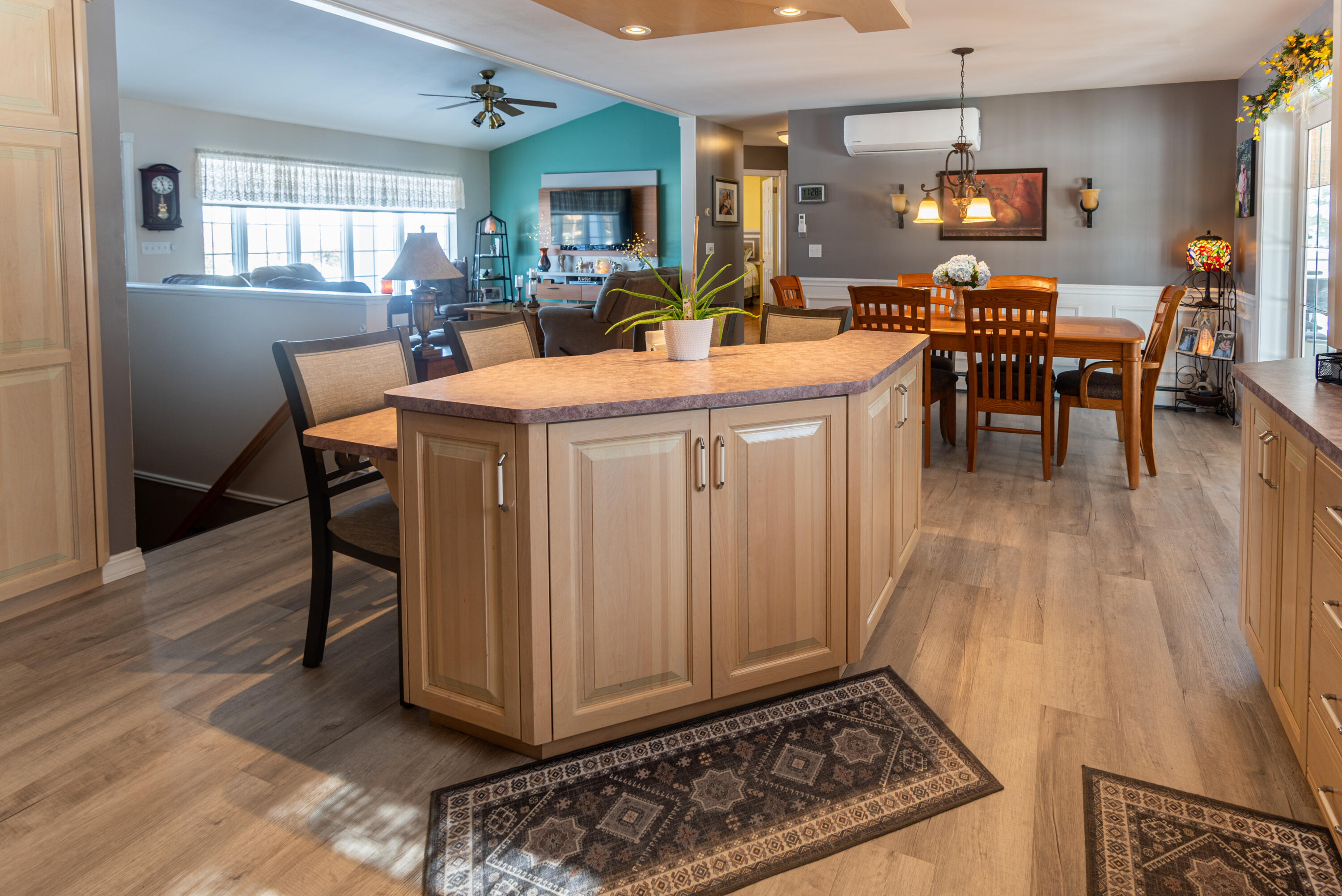 222 Gagnon Road Madawaska, ME 04756 - Photo 24 of 58 Kitchen