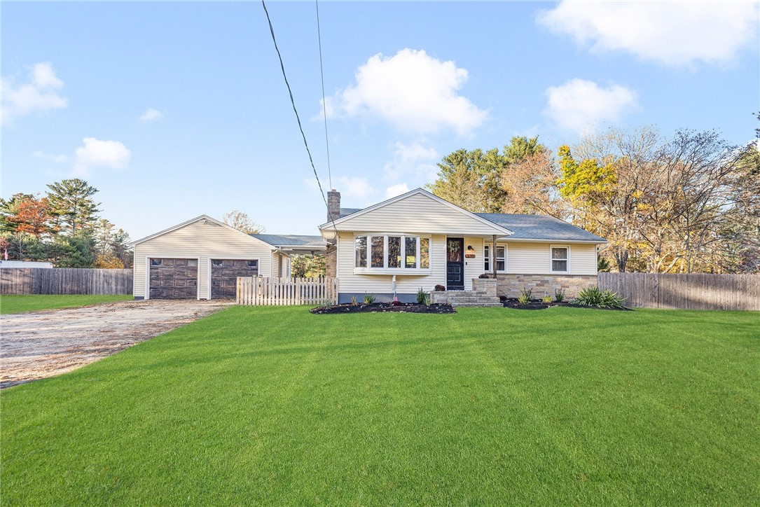 370 Harkney Hill Road Coventry, RI 02816 - Photo 24 of 35 Gallery Image 24