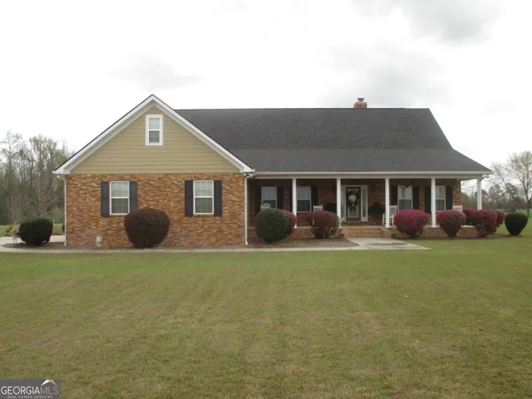 $636,357 | 40 Comer Yawn Road, Hazlehurst, GA 31539