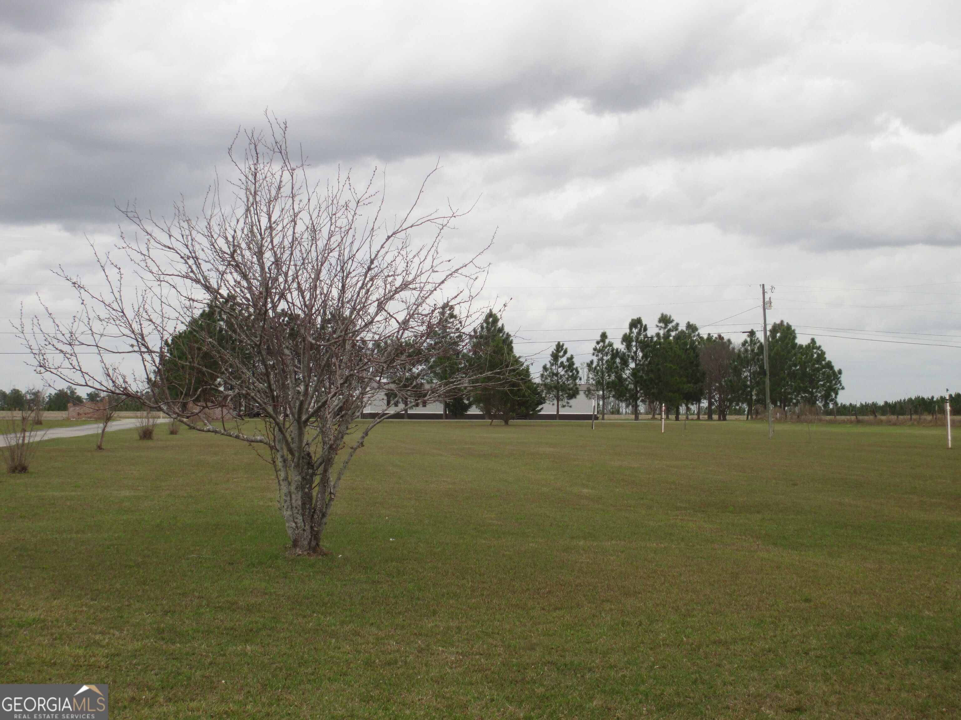 40 Comer Yawn Road Hazlehurst, GA 31539 - Photo 17 of 54