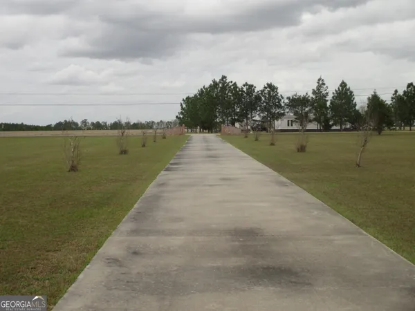 $636,357 | 40 Comer Yawn Road, Hazlehurst, GA 31539
