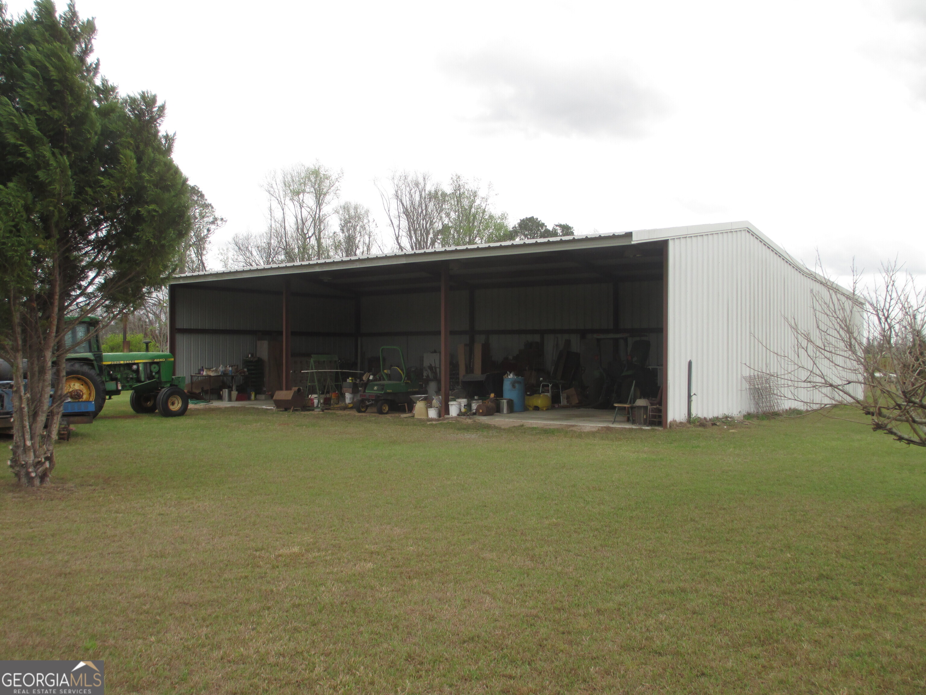 40 Comer Yawn Road Hazlehurst, GA 31539 - Photo 19 of 54