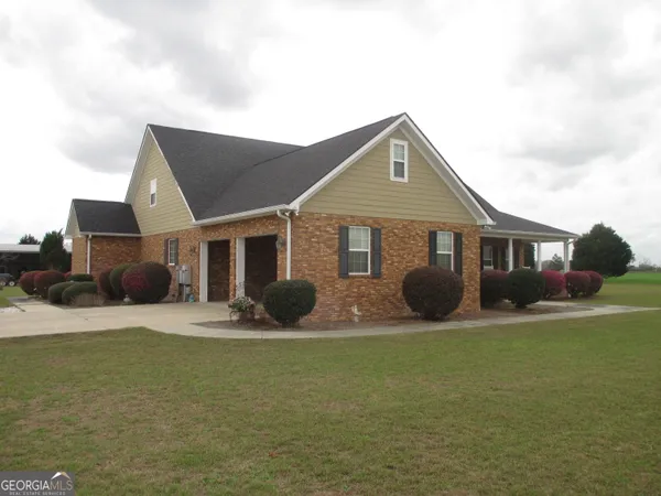 $636,357 | 40 Comer Yawn Road, Hazlehurst, GA 31539