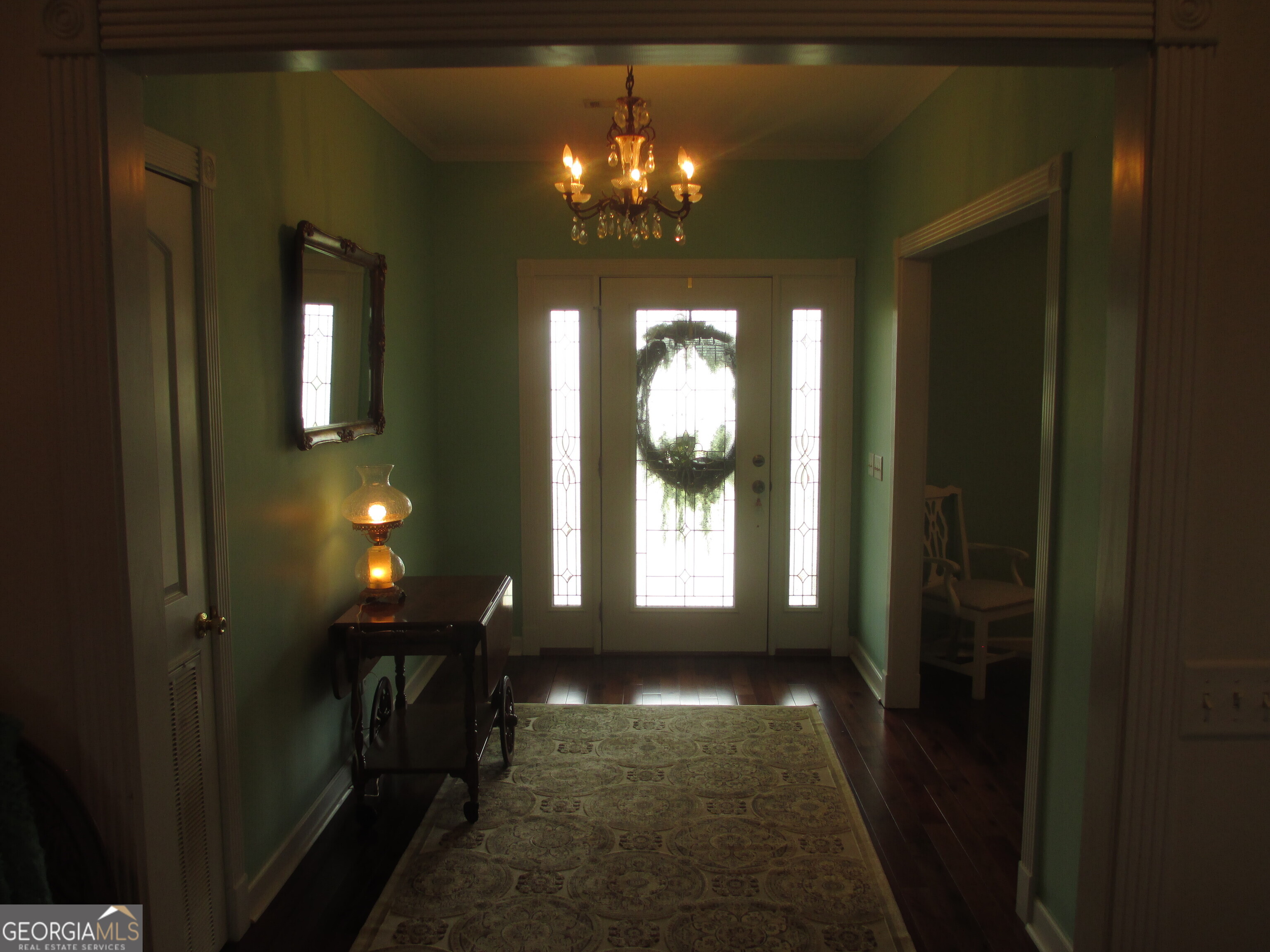 40 Comer Yawn Road Hazlehurst, GA 31539 - Photo 26 of 54