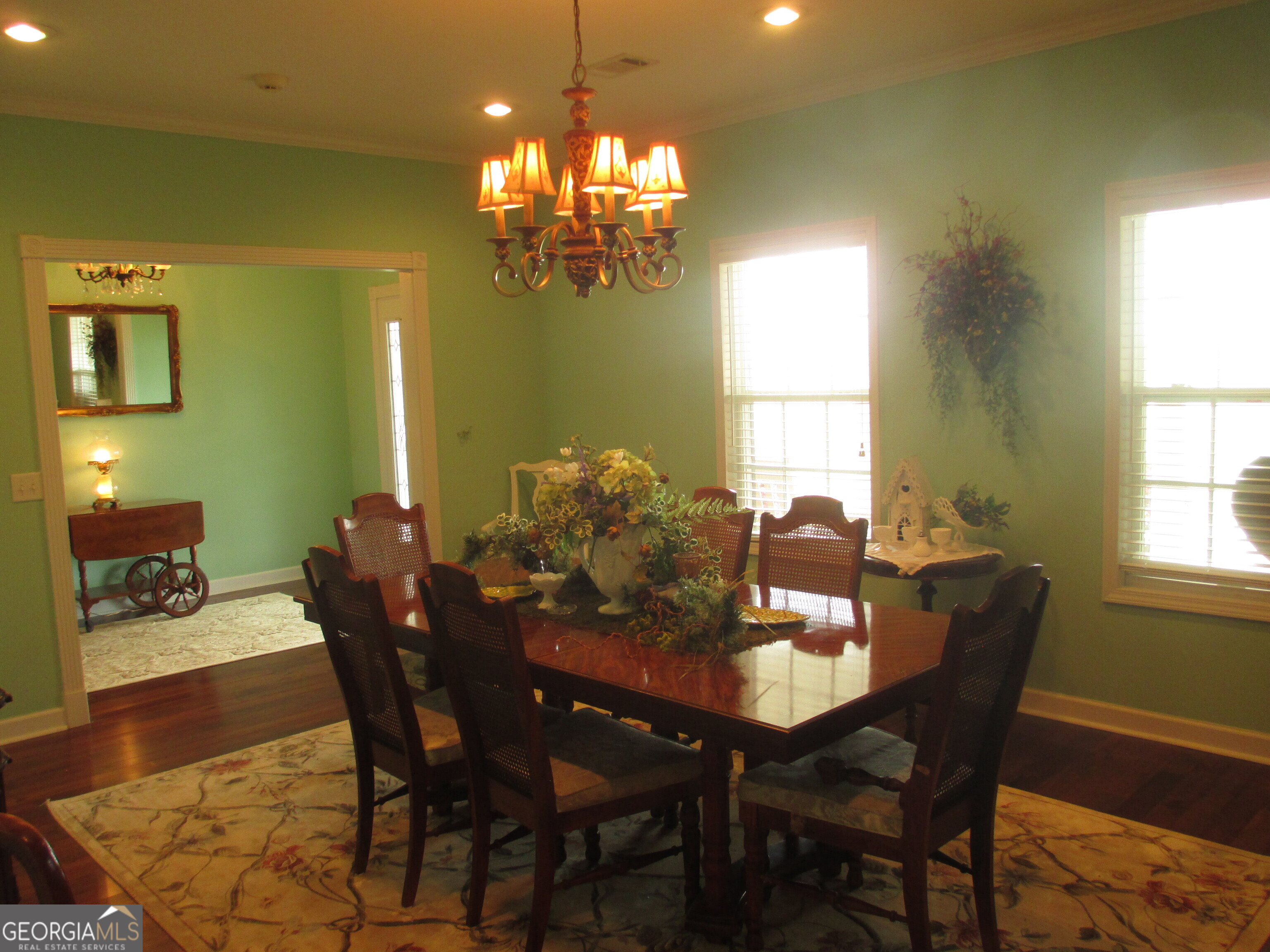 40 Comer Yawn Road Hazlehurst, GA 31539 - Photo 27 of 54