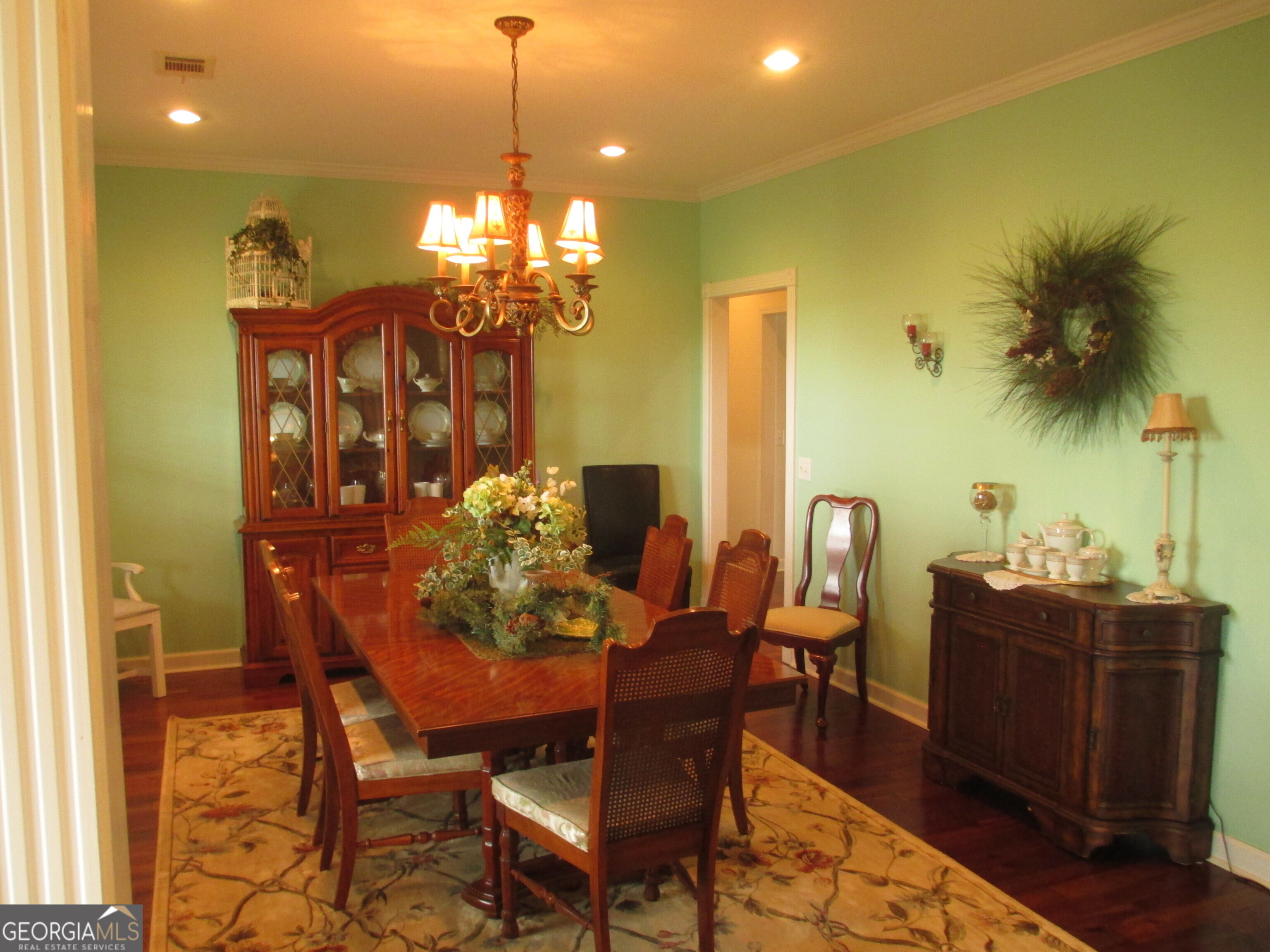 40 Comer Yawn Road Hazlehurst, GA 31539 - Photo 28 of 54