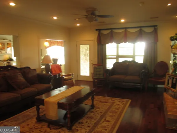 $636,357 | 40 Comer Yawn Road, Hazlehurst, GA 31539