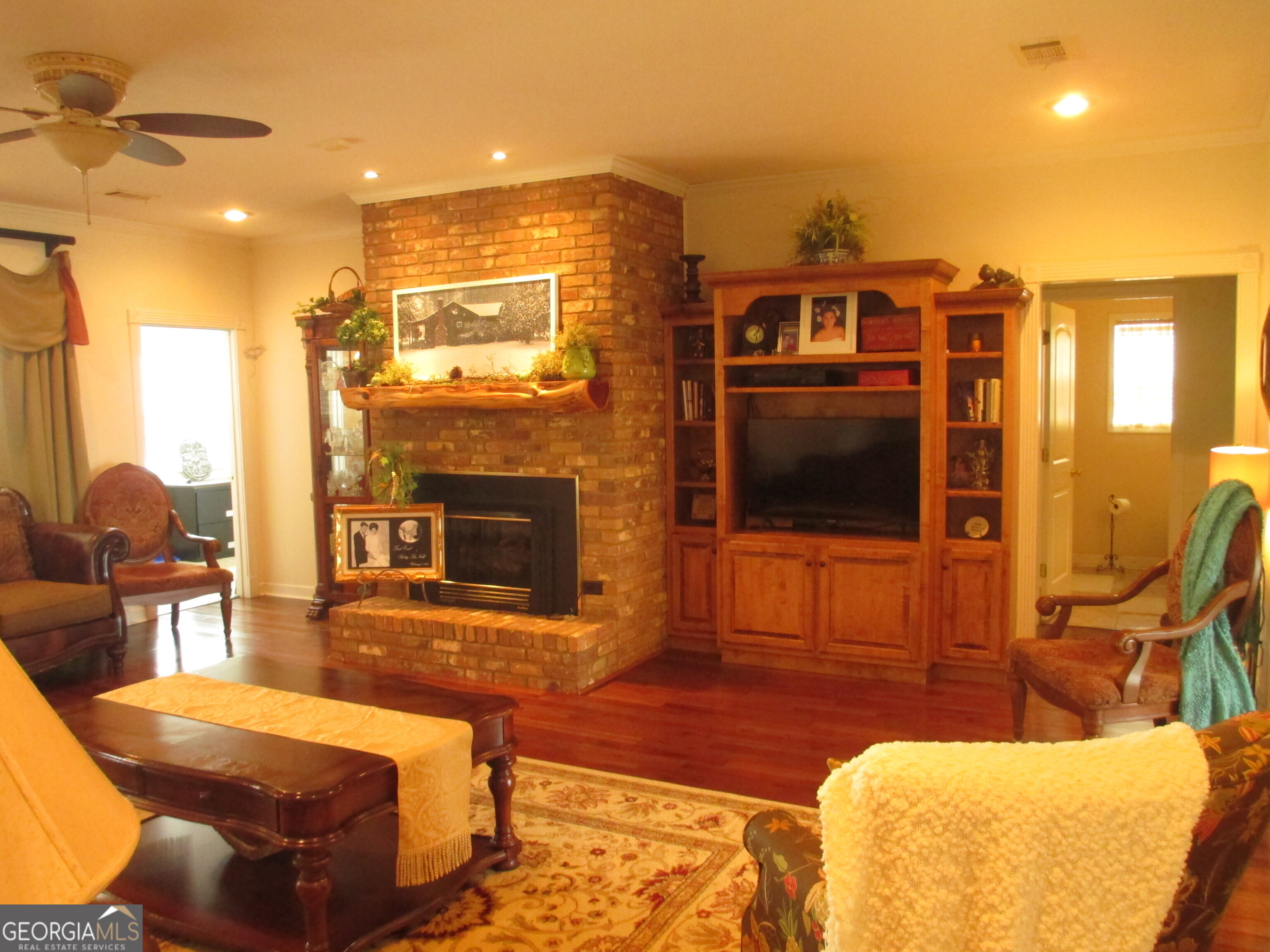 40 Comer Yawn Road Hazlehurst, GA 31539 - Photo 30 of 54