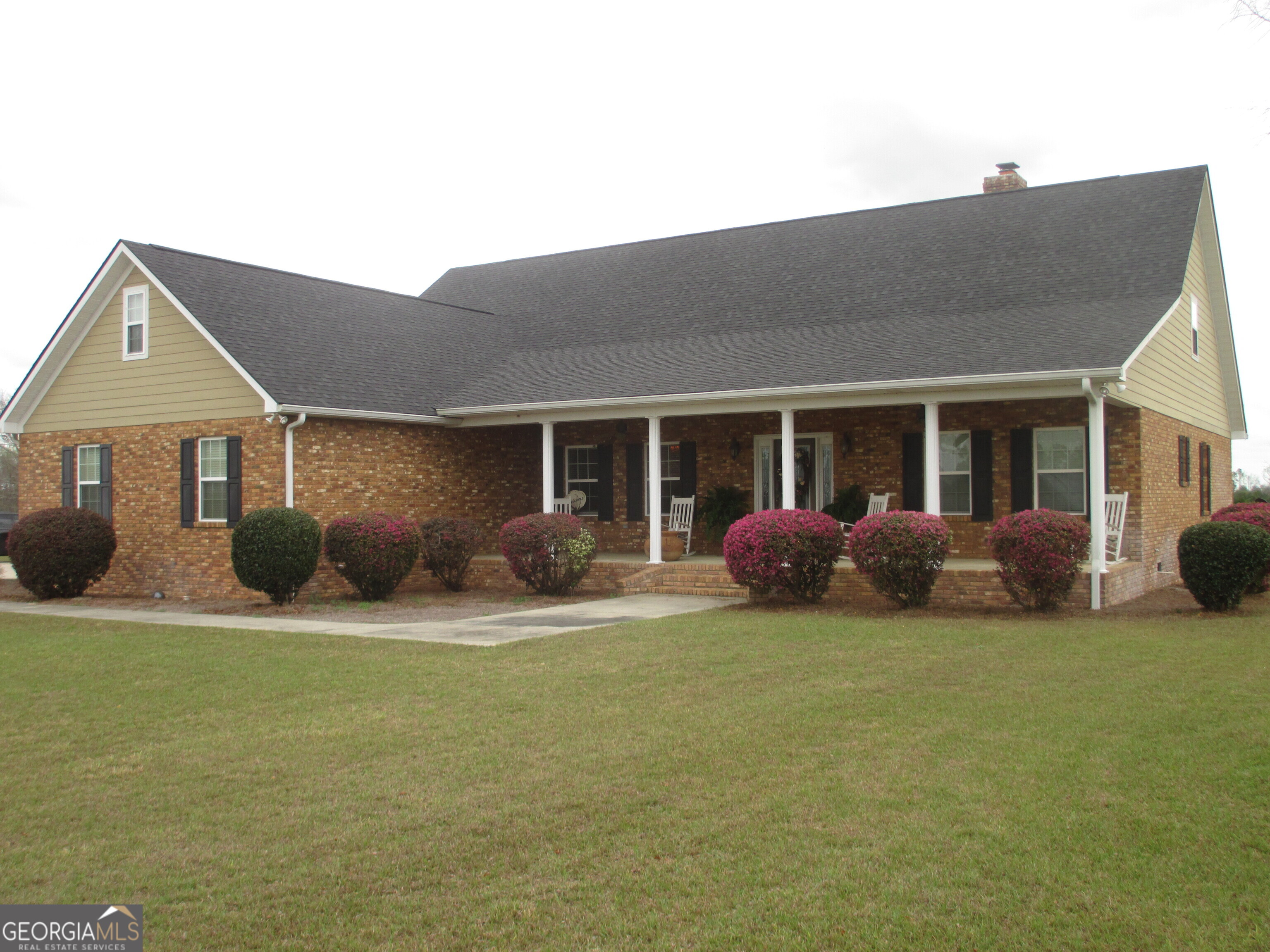 40 Comer Yawn Road Hazlehurst, GA 31539 - Photo 3 of 54