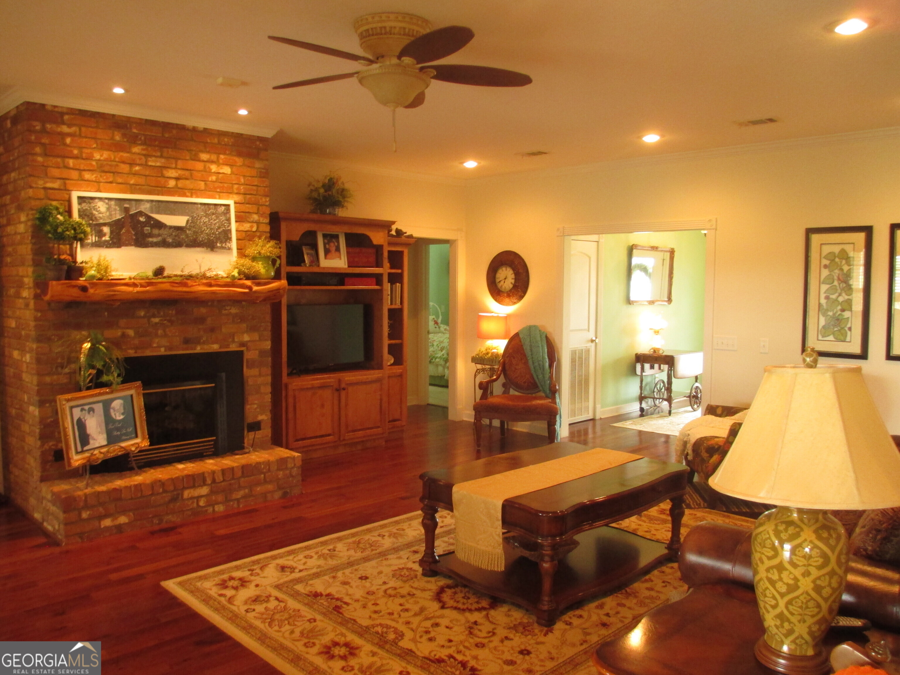 40 Comer Yawn Road Hazlehurst, GA 31539 - Photo 31 of 54