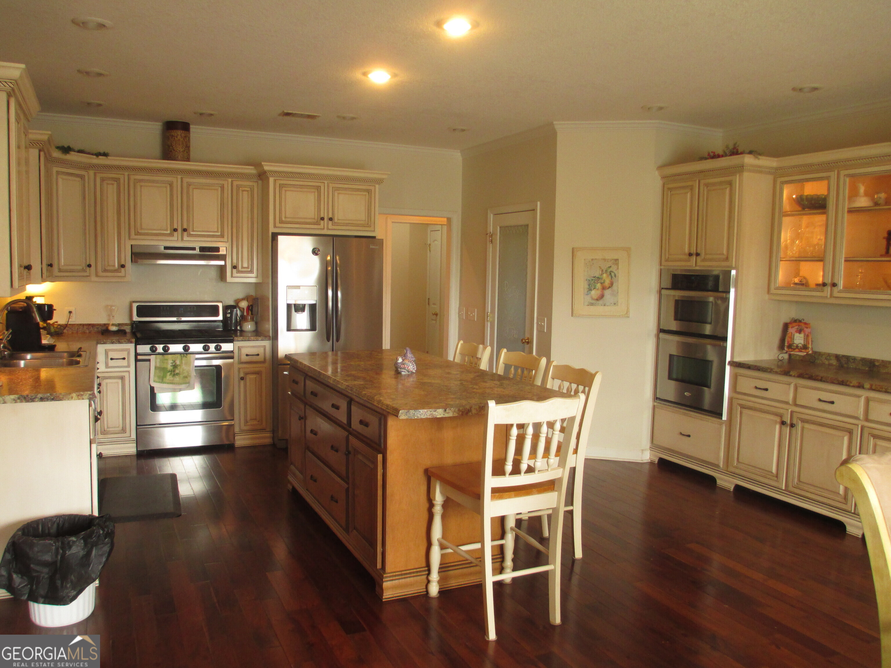 40 Comer Yawn Road Hazlehurst, GA 31539 - Photo 32 of 54