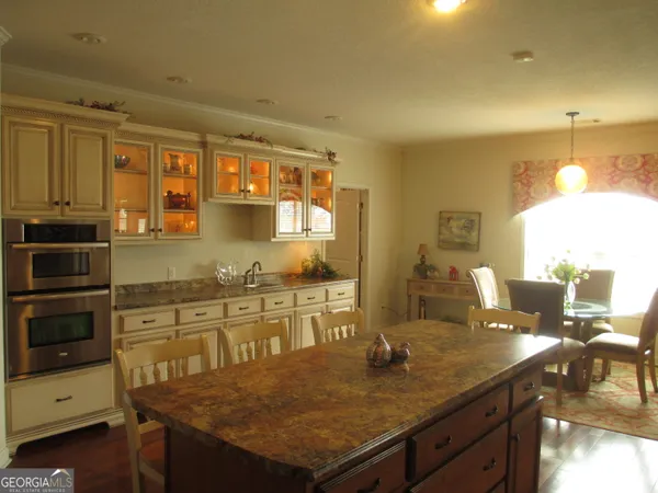 $636,357 | 40 Comer Yawn Road, Hazlehurst, GA 31539