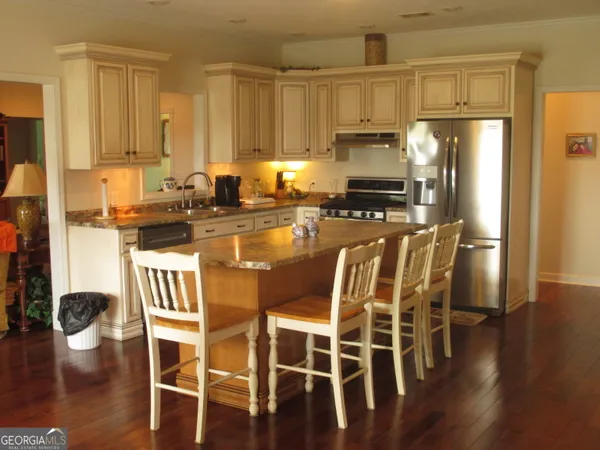$636,357 | 40 Comer Yawn Road, Hazlehurst, GA 31539