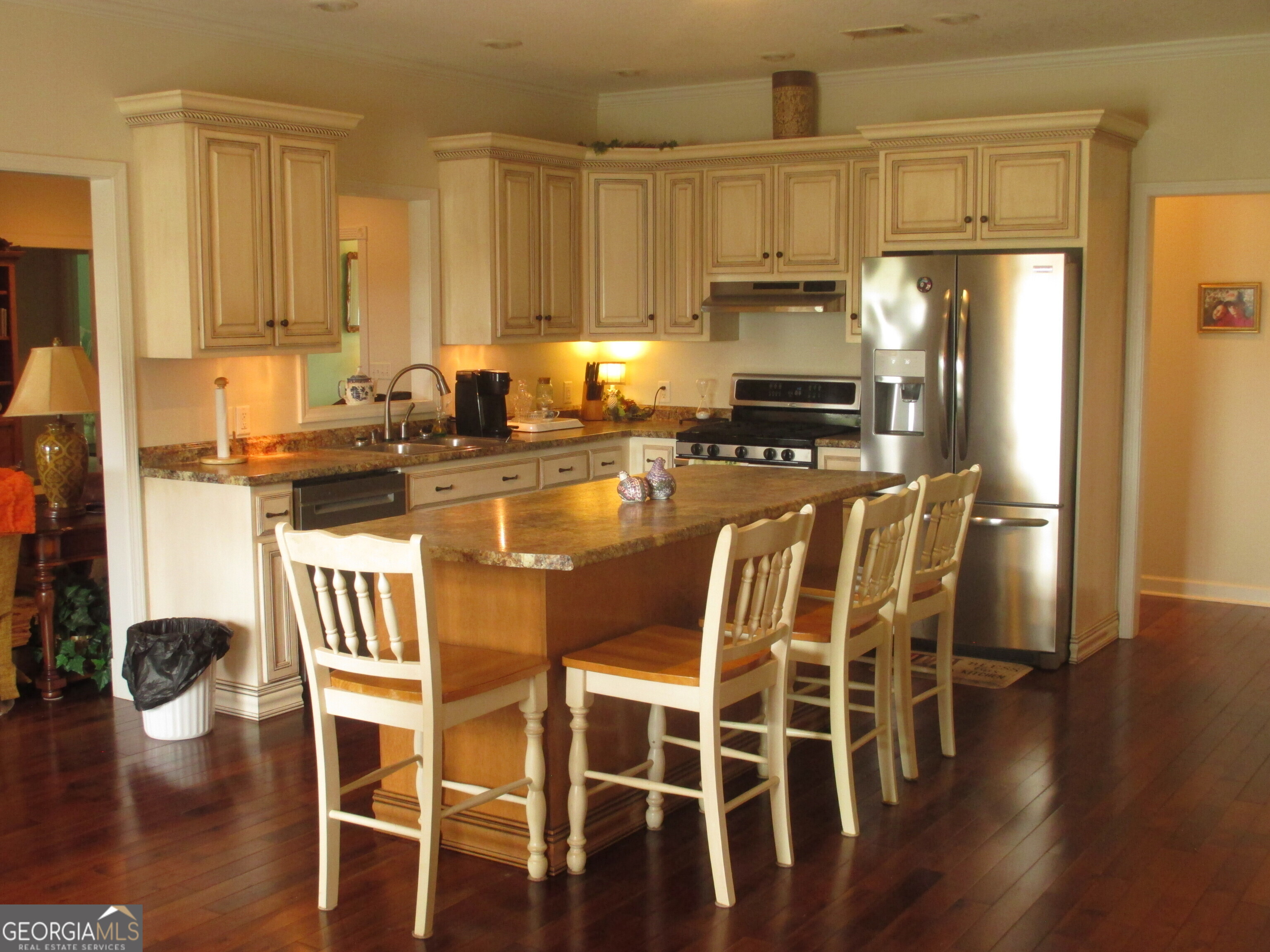 40 Comer Yawn Road Hazlehurst, GA 31539 - Photo 34 of 54