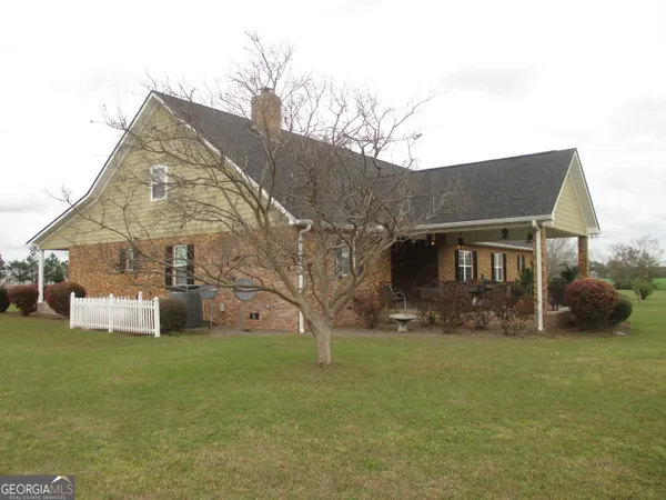 $636,357 | 40 Comer Yawn Road, Hazlehurst, GA 31539
