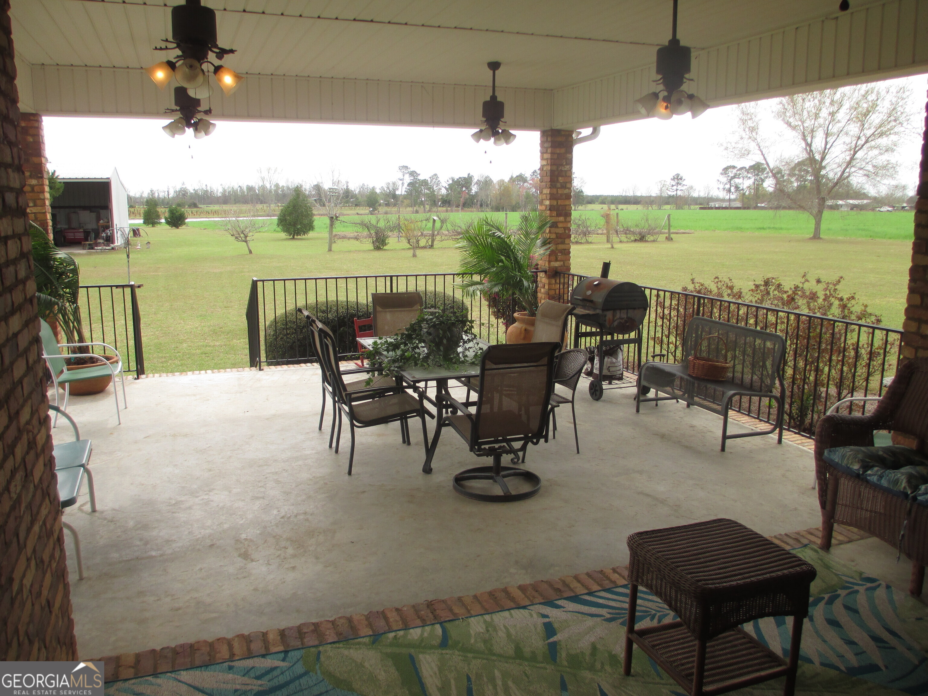 40 Comer Yawn Road Hazlehurst, GA 31539 - Photo 51 of 54