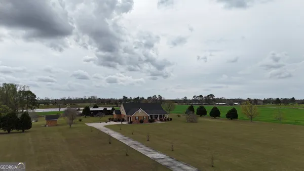 $636,357 | 40 Comer Yawn Road, Hazlehurst, GA 31539