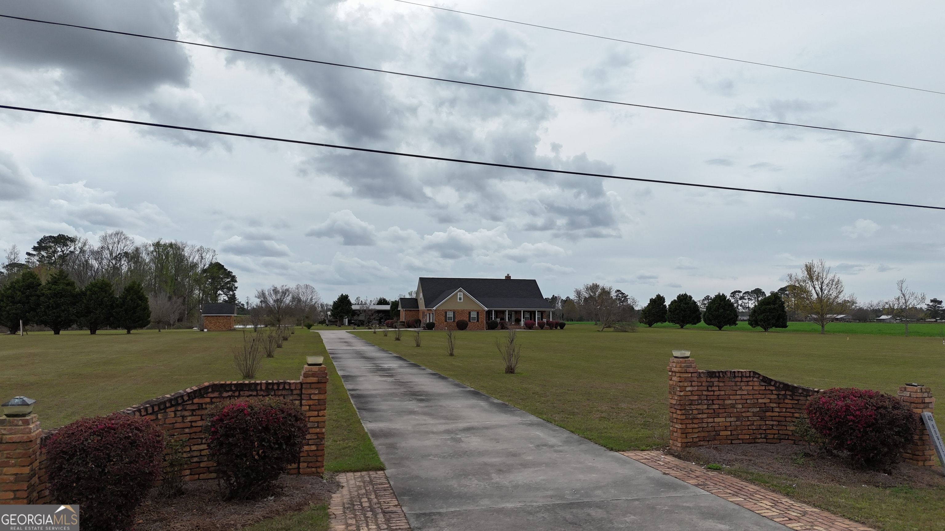 40 Comer Yawn Road Hazlehurst, GA 31539 - Photo 53 of 54