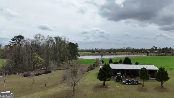 $636,357 | 40 Comer Yawn Road, Hazlehurst, GA 31539