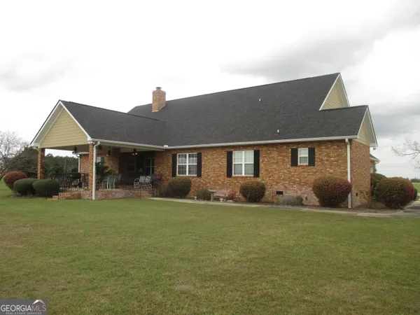 $636,357 | 40 Comer Yawn Road, Hazlehurst, GA 31539