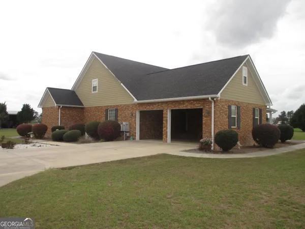 $636,357 | 40 Comer Yawn Road, Hazlehurst, GA 31539