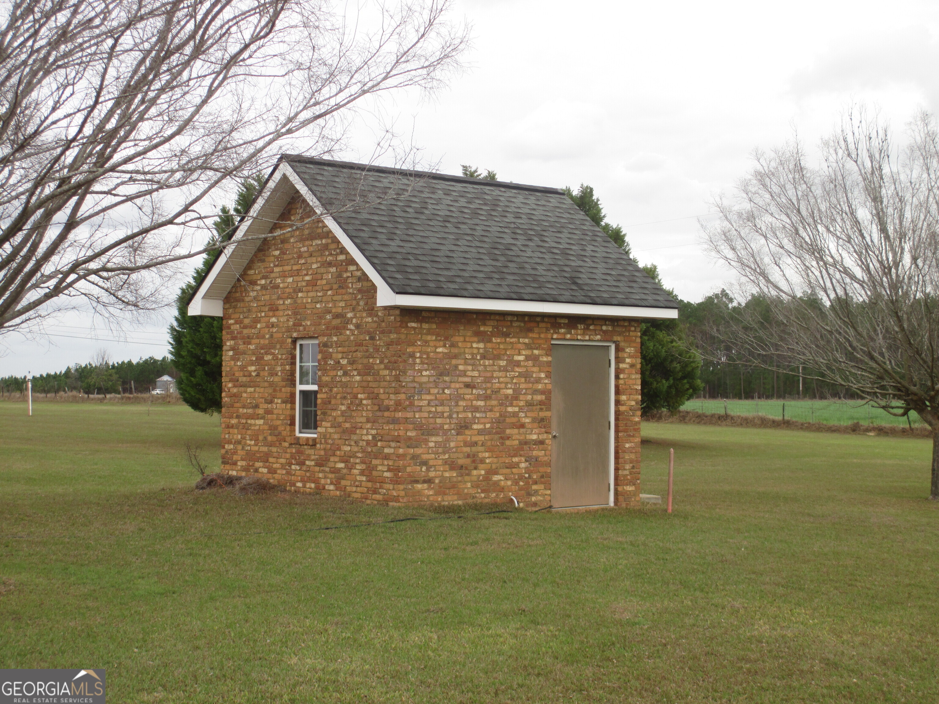 40 Comer Yawn Road Hazlehurst, GA 31539 - Photo 8 of 54
