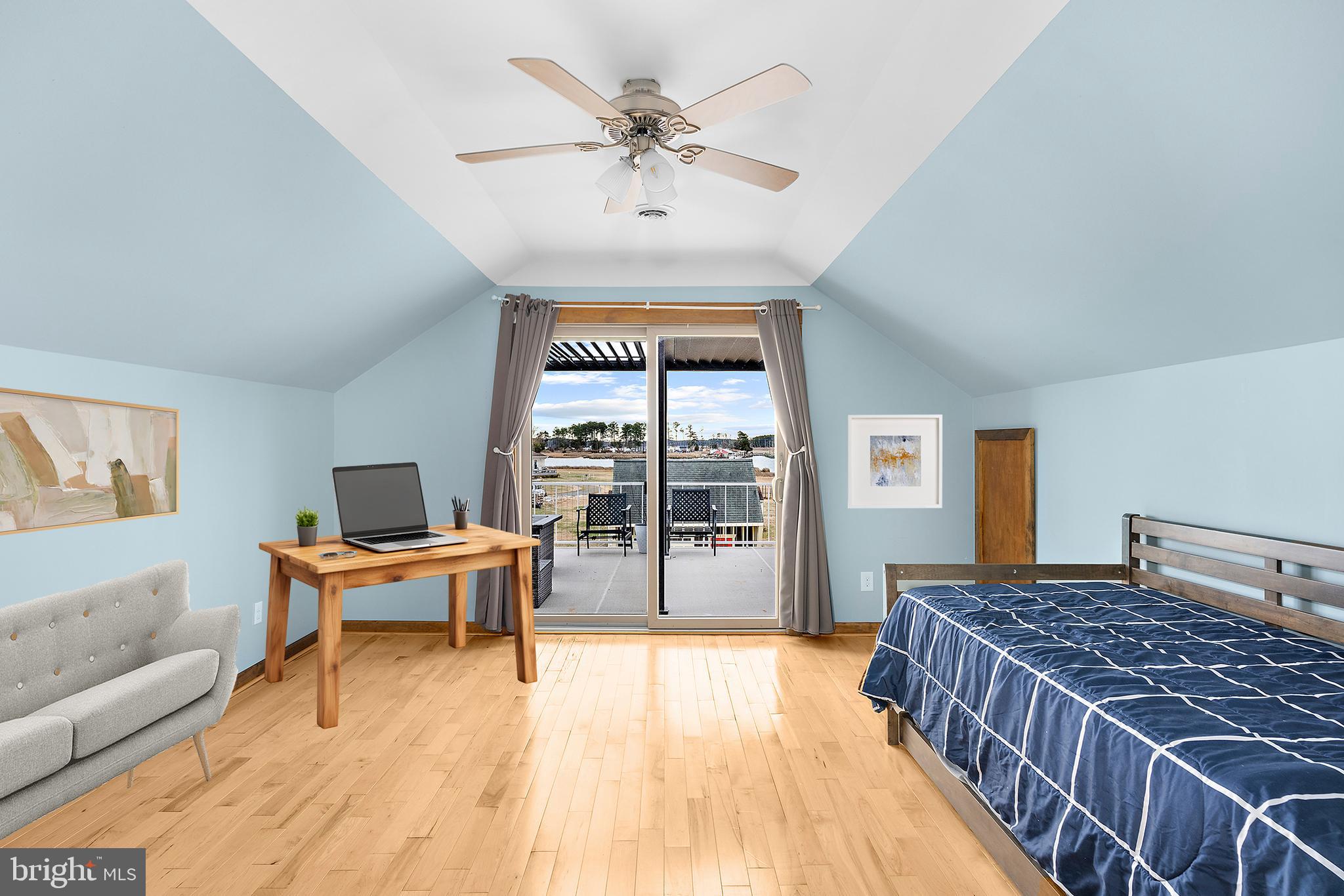 4404 Pine Top Road Madison, MD 21648 - Photo 28 of 68 Bedroom 4