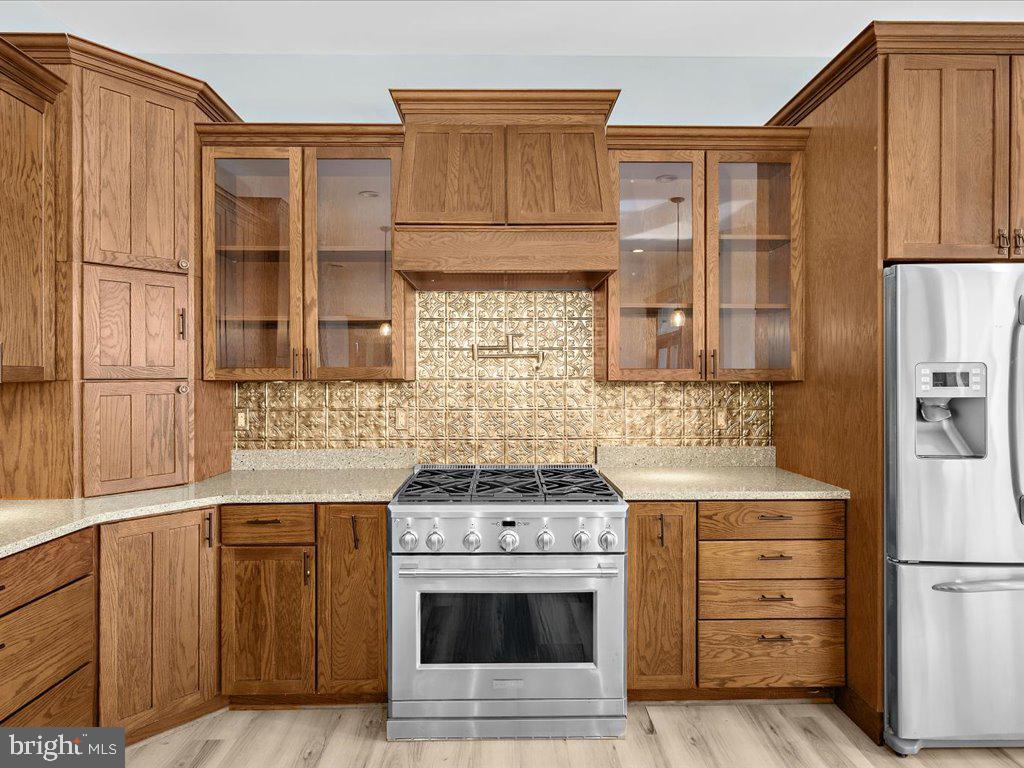 4404 Pine Top Road Madison, MD 21648 - Photo 6 of 68 Chefs Kitchen