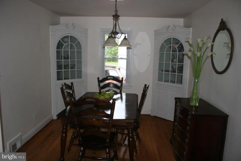 9212 Liberty Road Randallstown, MD 21133 - Photo 4 of 18 Dining Room