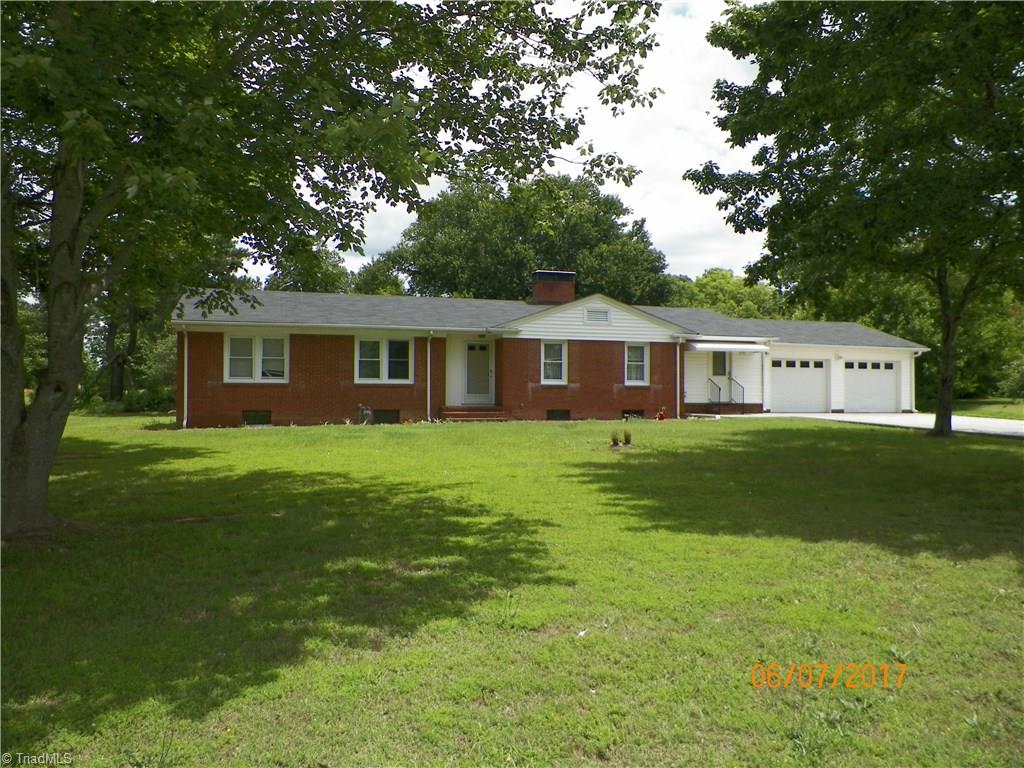 3064 Arnold Road Lexington, NC 27295 - Photo 1 of 18 Gallery Image 1