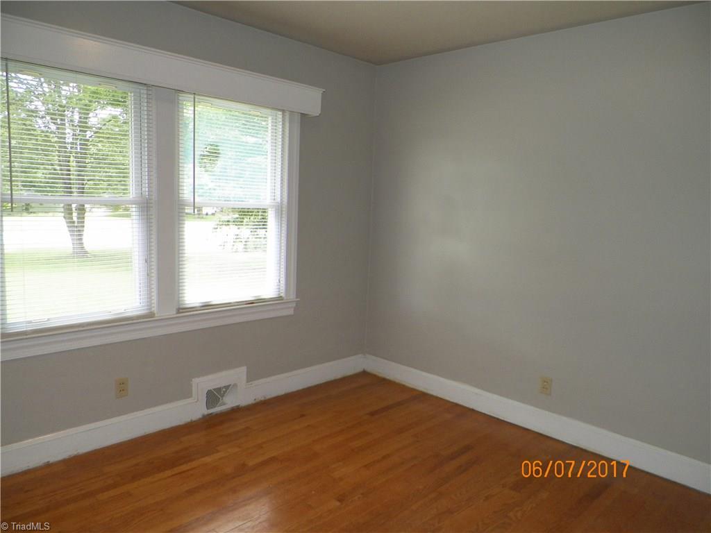 3064 Arnold Road Lexington, NC 27295 - Photo 13 of 18 Bedroom 2